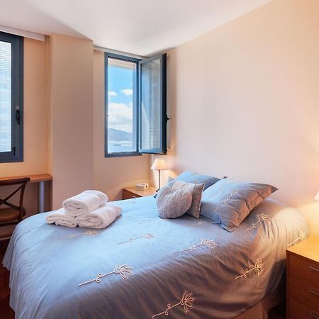 Eden Rentals Altavista Suites Apto Torre 1 ซานตาครูซ เด เตเนริเฟ ภายนอก รูปภาพ